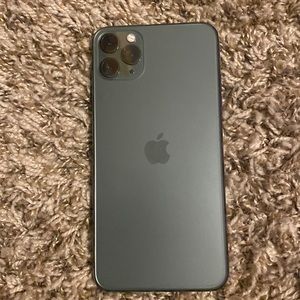 iPhone 11 Pro Max